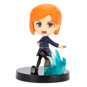 Игровая фигурка The Coop Total Anime W1 Нобара 8 см Разноцветный (33007633)