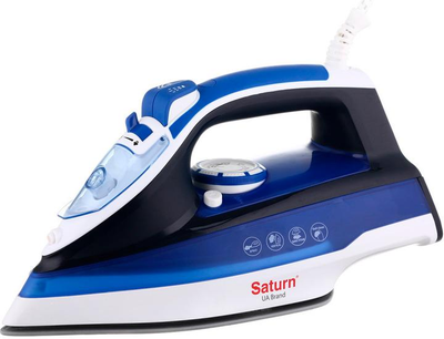 Утюг SATURN-ST-CC7118