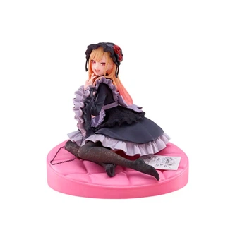 Фигурка Taito Эта фарфоровая кукла влюбилась Марин Китагава My Dress-Up Darling Kitagawa 15см (27405)