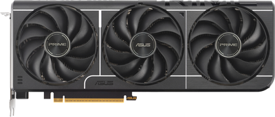 Karta graficzna ASUS PCI-Ex GeForce RTX 5060 Ti PRIME 16GB GDDR7 (128bit) (2602/28000) (HDMI, 3 x DisplayPort) (PRIME-RTX5060TI-16G)
