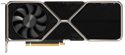 Відеокарта NVIDIA GeForce RTX 3080 Founders Edition