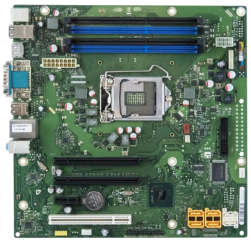 Материнська плата Fujitsu D3062-A13 GS1 LGA 1155 (D3062-A13 GS1) Б/В