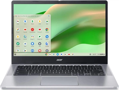 Ноутбук Acer Chromebook 314 CB314-4HT-32X6 (NX.KMUAA.002)