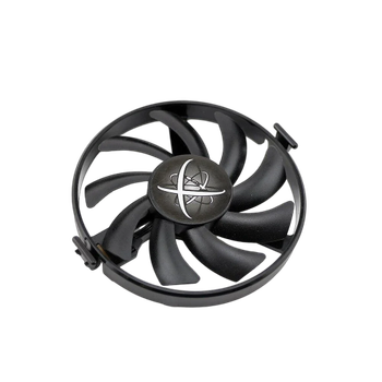 Вентилятор (кулер) First D 3187 для відеокарти XFX RX 470-580 1шт (FDC10U12S9-C)