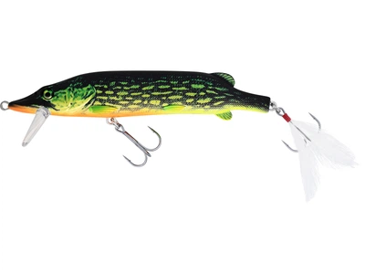 Воблер Westin Mike the Pike 14cm 30g (F) Real Chartreuse Pike (189857) P040-766-020
