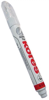 Ручка-корректор Kores 10 мл (K83301)