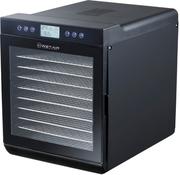 Сушилка для овощей и фруктов WFD-K700BSS