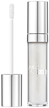 Блиск для губ Pupa Miss Pupa Gloss 101 Pearly Clear зволожуючий 5 мл (8011607254132)