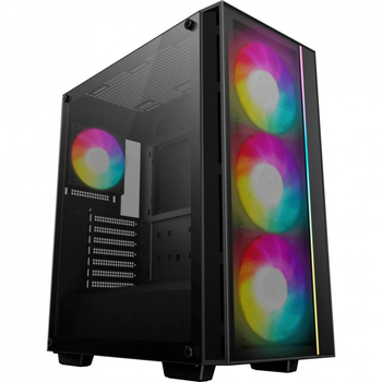 Корпус Deepcool MATREXX 55 MESH V4 C (249755)