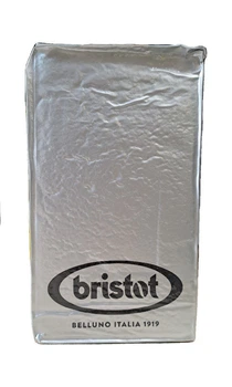 Кофе молотый Bristot Classico Intenso e Cremoso 250 г