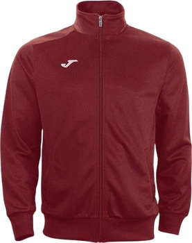Олімпійка (мастерка) Joma COMBI GALA бордова 141-152 см 100086.671