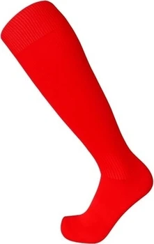 Гетры футбольные Europaw C-501 красные 39-45 europaw804