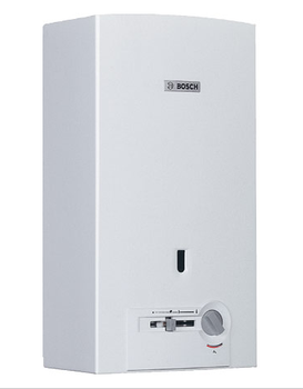 Газова колонка Bosch Therm 4000 WR 13-2 P