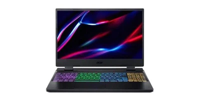 Ігровий ноутбук Acer Nitro AN515 i7-12700H/RTX3070 16 ГБ RAM/512 ГБ SSD Refurbished