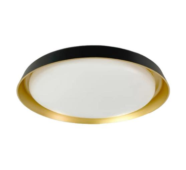 Светодиодный светильник Smart ARRIVAL 72W Gold&Black ETRON