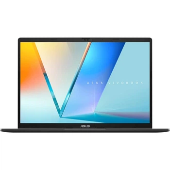 Ноутбук Lenovo Vivobook S14 (S3407VA-LY099), Intel Core 7 240H / 14" / RAM 16 ГБ DDR5 / SSD 1 ТБ / Intel Graphics / Без ОС / Сірий