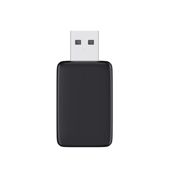 Беспроводной USB адаптер XUDA 2в1 для автомобиля Apple CarPlay та Android Auto, WiFi 5G, Bluetooth 5.0