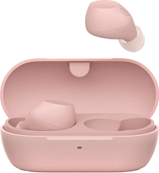 Słuchawki Sony WF-C710N Pink (WFC710NP.CE7)