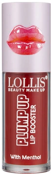 Плампер для губ Lollis Plump Up Lip Booster 03 5 мл (8681546112123)
