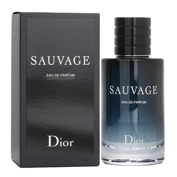 Парфумована вода DIOR Sauvage EDP 100 мл, 3348901368247