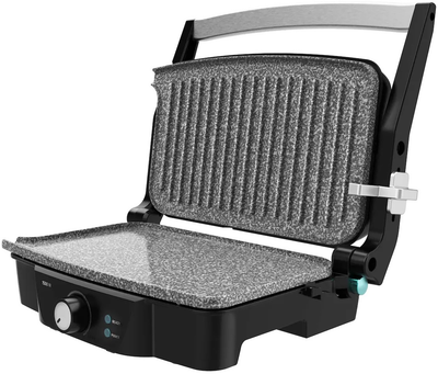 Grill Cecotec Rock'nGrill 1500 SC Mix&Grill