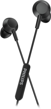 Навушники Philips TAE5008 Black (TAE5008BK/00)