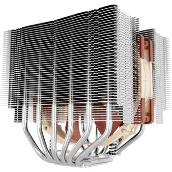 Кулер для процесора Noctua NH-D15S 115x 1200 (NH-D15S) Б/в,U2