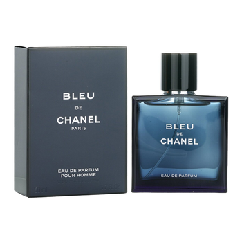 Парфумована вода Chanel Bleu de Chanel EDP 50 мл, 3145891073508