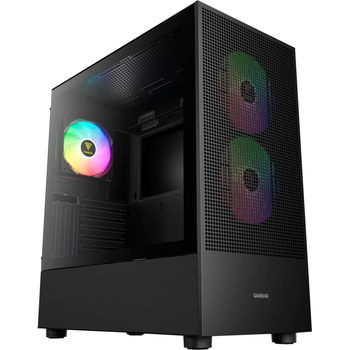 Корпус GAMDIAS TALOS M3 MESH (4711514500899)