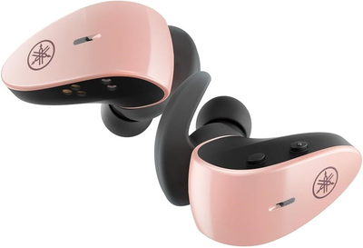 Słuchawki Yamaha TW-ES5A Pink (TW-ES5API)