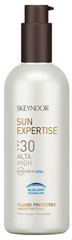 Emulsja przeciwsłoneczna Skeyndor Sun Expertise Spf 30 200 ml (8436542364447)