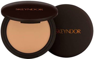 Пудра компактна сонцезахисна Skeyndor Sun Expertise Protective Make-Up 02 Spf 50 9 г (8435618900282)