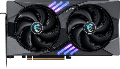 Karta graficzna MSI PCI-Ex GeForce RTX 5060 Ti GAMING OC 16GB GDDR7 (128bit) (2662/28000) (HDMI, 3 x DisplayPort) (RTX 5060 Ti 16G GAMING OC)