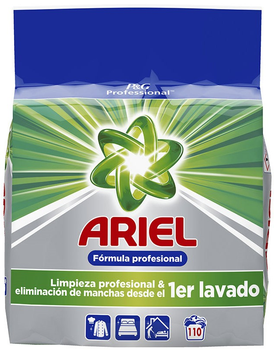 Proszek do prania Ariel Professional Original 110 prań 7.15 kg (8001841384351)