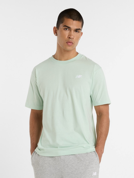 Футболка хлопковая мужская Sport Essentials Cotton