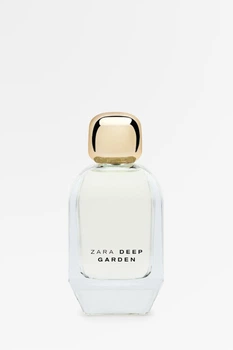 Парфюмированная вода для женщин ZARA Deep Garden 100 мл