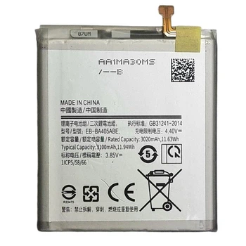 Акумулятор для Samsung A40 / A405, EB-BA405ABE, PRC