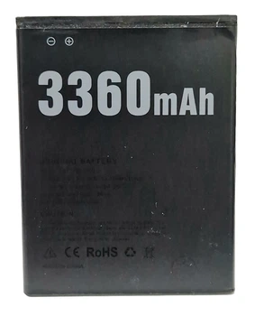 Аккумулятор для Doogee X10, BAT17603360