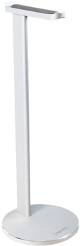 Підставка для навушників LogiLink AA0105 Silver