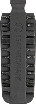 Набор бит Leatherman Bit Kit 931028 половина 931014 № 2 (37447006784)
