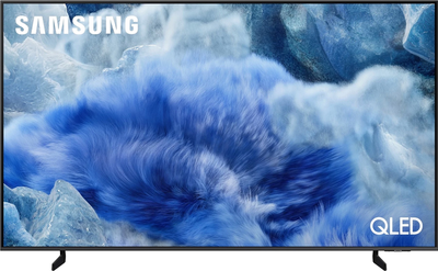 Телевизор Samsung QLED 75" QE75Q8FAAUXUA+ Саундбар Samsung HW-Q600C в подарок!