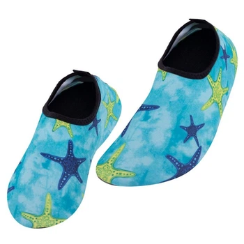 Обувь Skin Shoes детская SP-Sport Морская звезда PL-6963-B размер 29 см синий