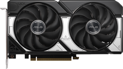 Karta graficzna ASUS PCI-Ex GeForce RTX 5060 Ti Dual 8GB GDDR7 (128bit) (2602/28000) (HDMI, 3 x DisplayPort) (DUAL-RTX5060TI-8G)