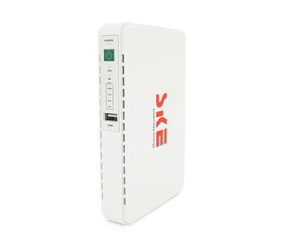 ИБП IceCoorel POE-432E для роутеров/коммутаторов/PON/POE 8800mAh