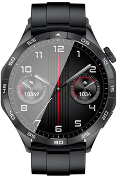Smartwatch XO Smart Watch 4 AMOLED Screen Black (6920680858811)