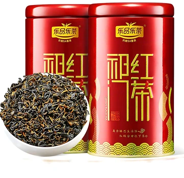 Кимун Lepinlecha красный чай (Ци Мэнь Хун Ча) 150 г