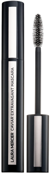 Туш для вій Laura Mercier Caviar Extravagant збільшуюча об’єм Чорна 8.5 мл (194250078541)