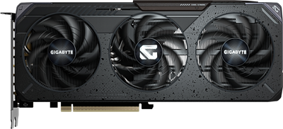 Karta graficzna Gigabyte PCI-Ex GeForce RTX 5060 Ti GAMING OC 8G 8GB GDDR7 (128bit) (2647/28000) (HDMI, 3 x DisplayPort) (GV-N506TGAMING OC-8GD)