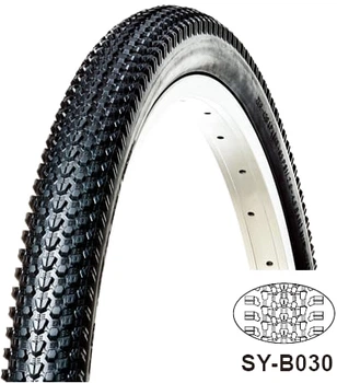 Велопокрышка Forza SY-B030 24х2.10 (05796)