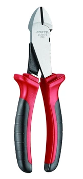 Бокорезы 160 мм FORCE 612B160 F